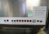Maschine: INTERFLOW MVK 183 II Micr Bioligical Safty Cabinet
