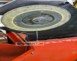 Maschine: RSA ENTGRAT-TECHNIK Rasamax ST Bandbiegemaschinen