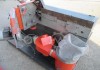 Maschine: AMADA Entgratmaschine Blechentgratmaschine # 3842