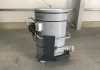 Maschine: NILFISK GB826-M-B1 Industriestaubsauger