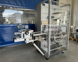 Maschine: PESTER 250 compact u PEWO Therm III 