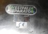 Maschine: WESTFALIA SEPARATOR flender ABT loher Electrorpomp Type MBZ Centrifugaalpomp Westfalia