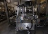 Maschine: KRONES Starmodul Flaschenetikettierer