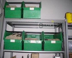 Maschine: IPC-MODULE 620-0033; 620-0036 Platine