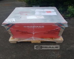 Maschine: HAWKER N80V 4PZS500 Hawker Perfekt Plus 