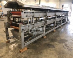 Maschine: BERIEF Dubra DB 8/600 Kontaktgrill
