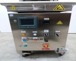 Maschine: SMICON FTA 1500U-6L Begasungsbegasungsdesinfektion