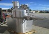 Maschine: ZANCHETTA EDELSTAHL MIXER GV 50 #3922 Hochschermischer/Granulator
