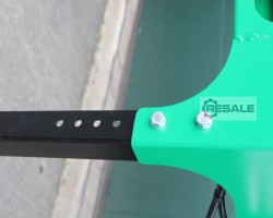 Maschine: BTS BTS-Reifenpackmaschine Reifenverpackungsmaschine_Reifentripler_Tripler