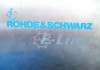 Maschine: RHODE + SCHWARZ E-LINE KLIMAKAMMER #3483 Klima-PruefkammerKlima-Pruefkammer Klimaschrank Klimapruefkammer #3483