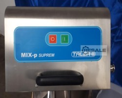 Maschine: TALSA MIX95P Mischer