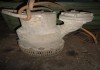 Maschine: HEIDE PUMPEN FLYGT PUMPEX SOENDGERATH SP BP35H BP35-1NC BP3N BP2N P700 P1500 Tauchpumpe Schmutzwasserpumpe 9 Stueck