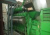 Maschine: GE JENBACHER J620GS Jenbacher J620 GS Gasgenerator Set