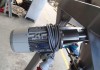 Maschine: AT PV600 vertikaler Konus Einwellenmischer