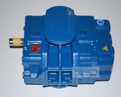 Maschine: AERZENER GM 3 S Drehkolbengebläse