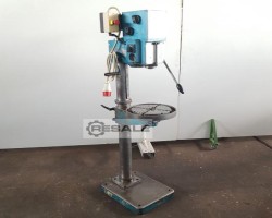 Maschine: ARBOGA A 2508 M Getriebe-Säulenbohrmaschine
