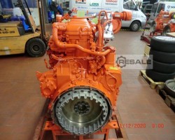 Maschine: SCANIA ENGINE SCANIA DC13-071A Backenbrecher