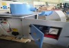 Maschine: WOODLAND MACHINERY DTL-20A Pinsel-Schleifmaschine