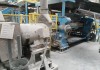 Maschine: BERSTORFF 2100mm two roll mill for PVC Mischmühle für PVC