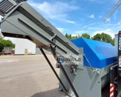 Maschine: BIBKO RAM 20 Betonrecyclinganlagen