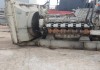 Maschine: DEUTZ BA 12M 816 GENERATOR