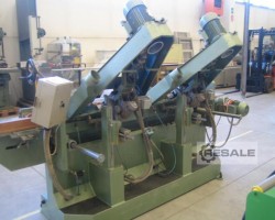 Maschine: FMB 2 I Profilschleifmaschinen