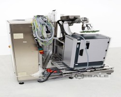 Maschine: PESTER PEWO-Pal 6 Palettieranlage