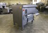 Maschine: BARSSO Barmix 450 Zweiwellen-Paddelmischer 450 L