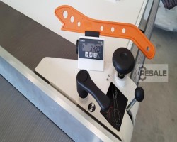 Maschine: SCM SI 400 EP Kreissägen