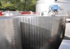 Maschine: TANK MISCHER Tank Mischer Edelstahltanks und Behälter