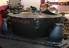 Maschine: ELLERWERK/HEINKEL 734 C Zentrifuge