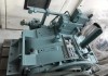 Maschine: REINTJES GEAR BOX WAF340 
