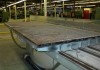 Maschine: C.M.S. model TRIAX R-65 CNC Bearbeitungszentren