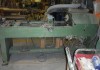 Maschine: REINBACKER ROPE AND TWIST LATHE Reinbacker rope and twist lathe 