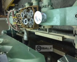 Maschine: REICHENBACKER  COPY LATHE Reichenbacker  copy lathe 