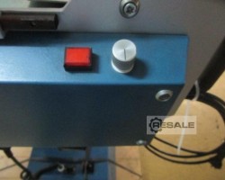 Maschine: STENZ FEEDER  KUVERTANLEGER