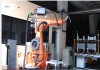 Maschine: KUKA KR 150L150SP/2 Roboter