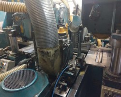 Maschine: LEDINEK Superles 400 6V+4F-S80 Breithobelmaschinen