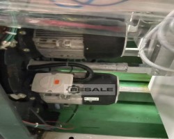 Maschine: TMT,JAPEN Manta 618 FDY-Winder