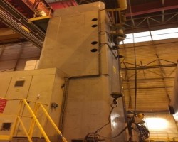 Maschine: H. ERNAULT-SOMUA 270/175 CNC Bohrwerke