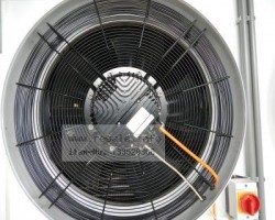 Maschine: HELPMAN THOR-A 524-7 Verdampfer