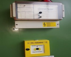 Maschine: SCHüTTE SF 20 Mehrspindeldrehautomaten