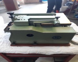 Maschine: SUMBEL Coronel Kantenanleimmaschine