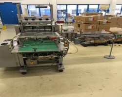 Maschine: PESTER Pewo Mat 400 SN AFO 