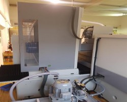 Maschine: ELB SCHLIFF SWBE 10 Flachschleifmaschinen