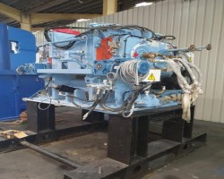 Maschine: HF/POMINI VIC95X Innenmischer