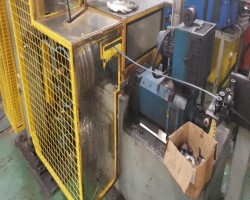 Maschine: BARTELL FSW409 Bead Winder 