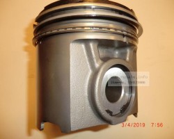 Maschine: PISTON LINDER KIT PC750-7 SAA6D140E-3 Motoren