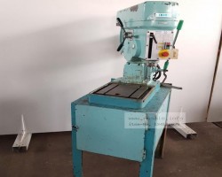 Maschine: IXION BT 30 ST Tischbohrmaschinen