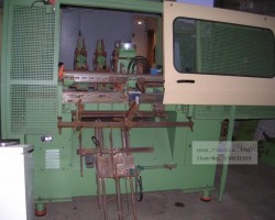 Maschine: HEMCO TRACING LATHE hydraulic tracing lathe 